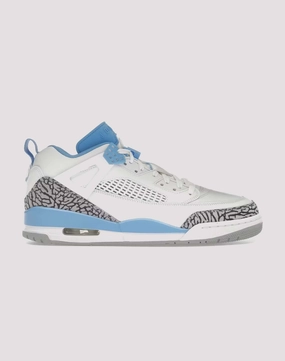 Brave Walk Ultra Light Cushioning Jordan Spizike Low