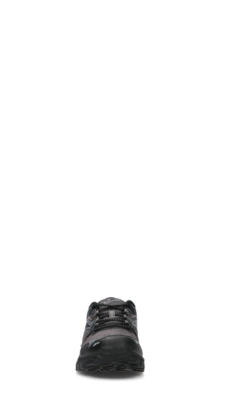 JOMA SHOCK MEN 2322 Scarpa running uomo nera