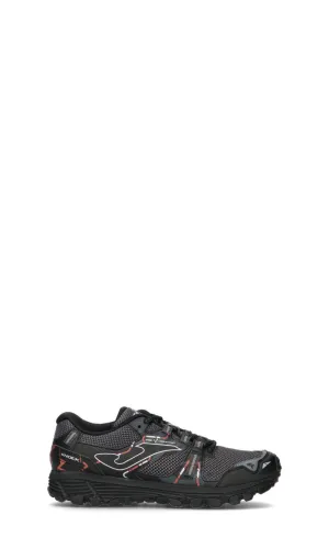 JOMA SHOCK MEN 2322 Scarpa running uomo nera