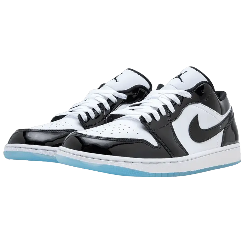 Jordan 1 Low SE Concord