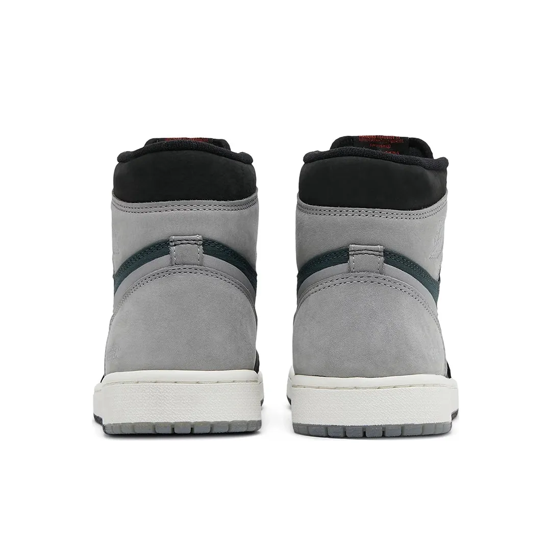 Jordan 1 Retro High Element Gore-Tex Black Particle Grey