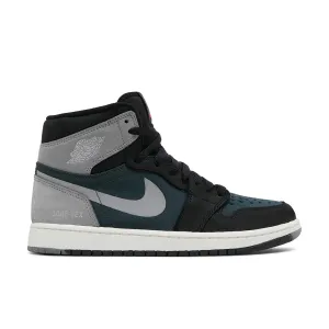 Jordan 1 Retro High Element Gore-Tex Black Particle Grey