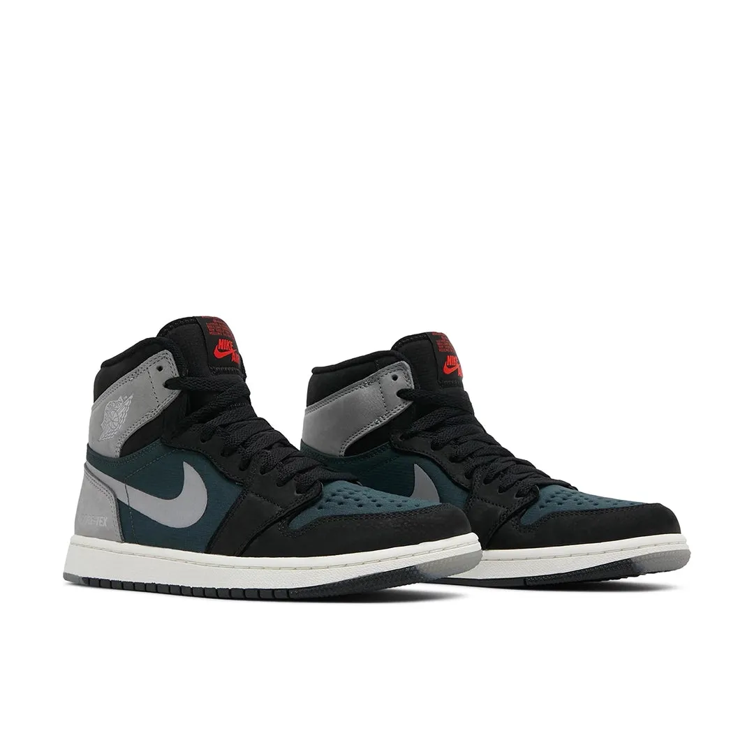 Jordan 1 Retro High Element Gore-Tex Black Particle Grey