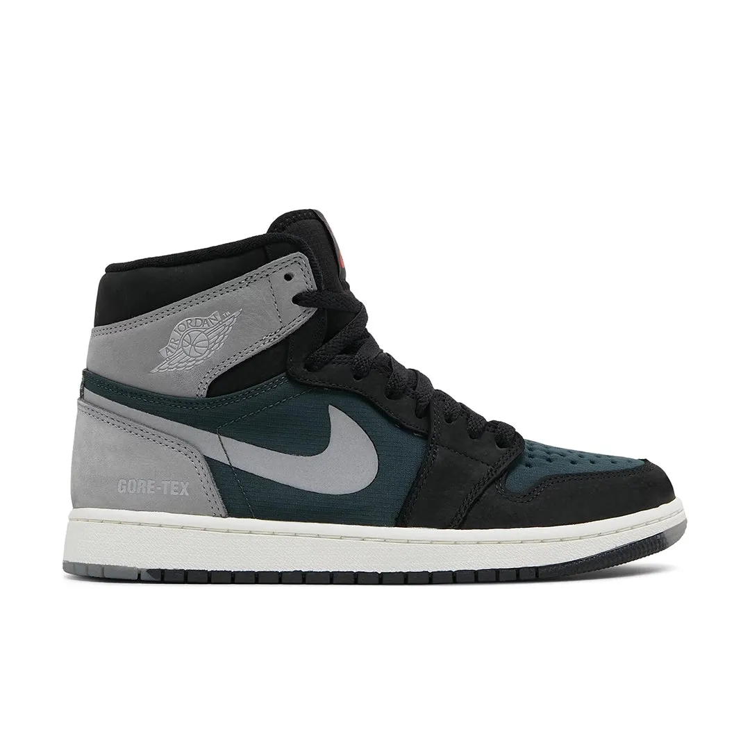 Jordan 1 Retro High Element Gore-Tex Black Particle Grey