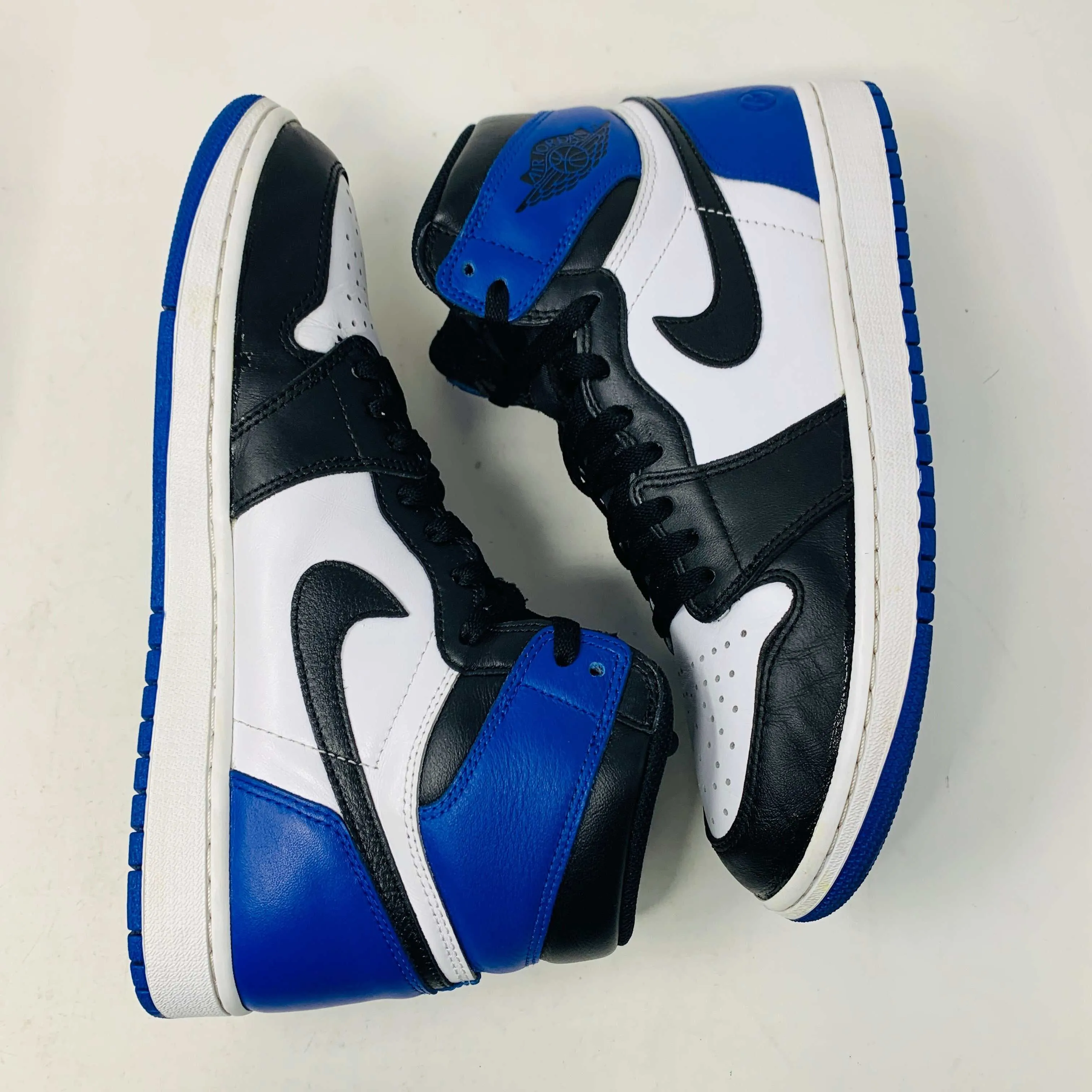 Jordan 1 Retro High Fragment