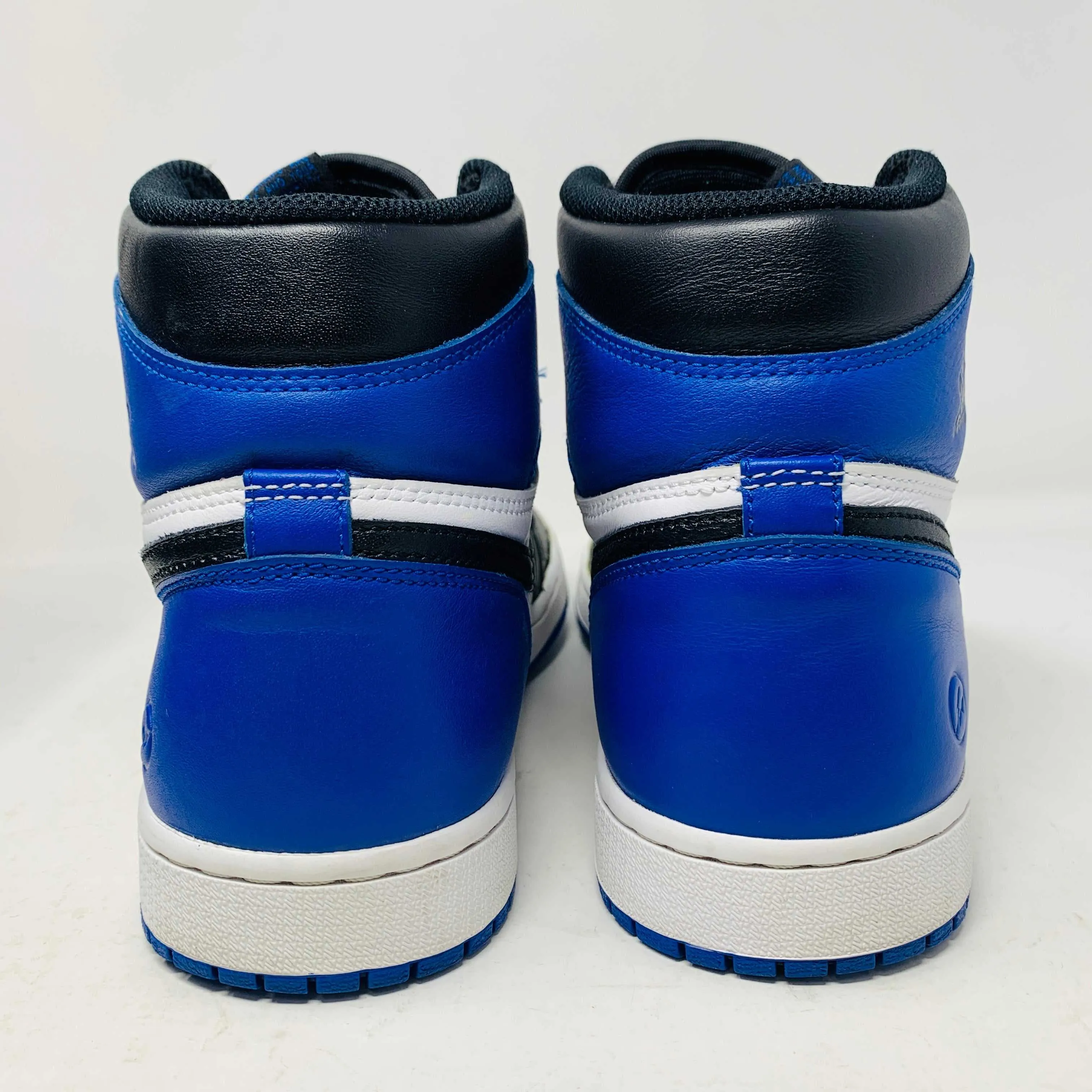 Jordan 1 Retro High Fragment