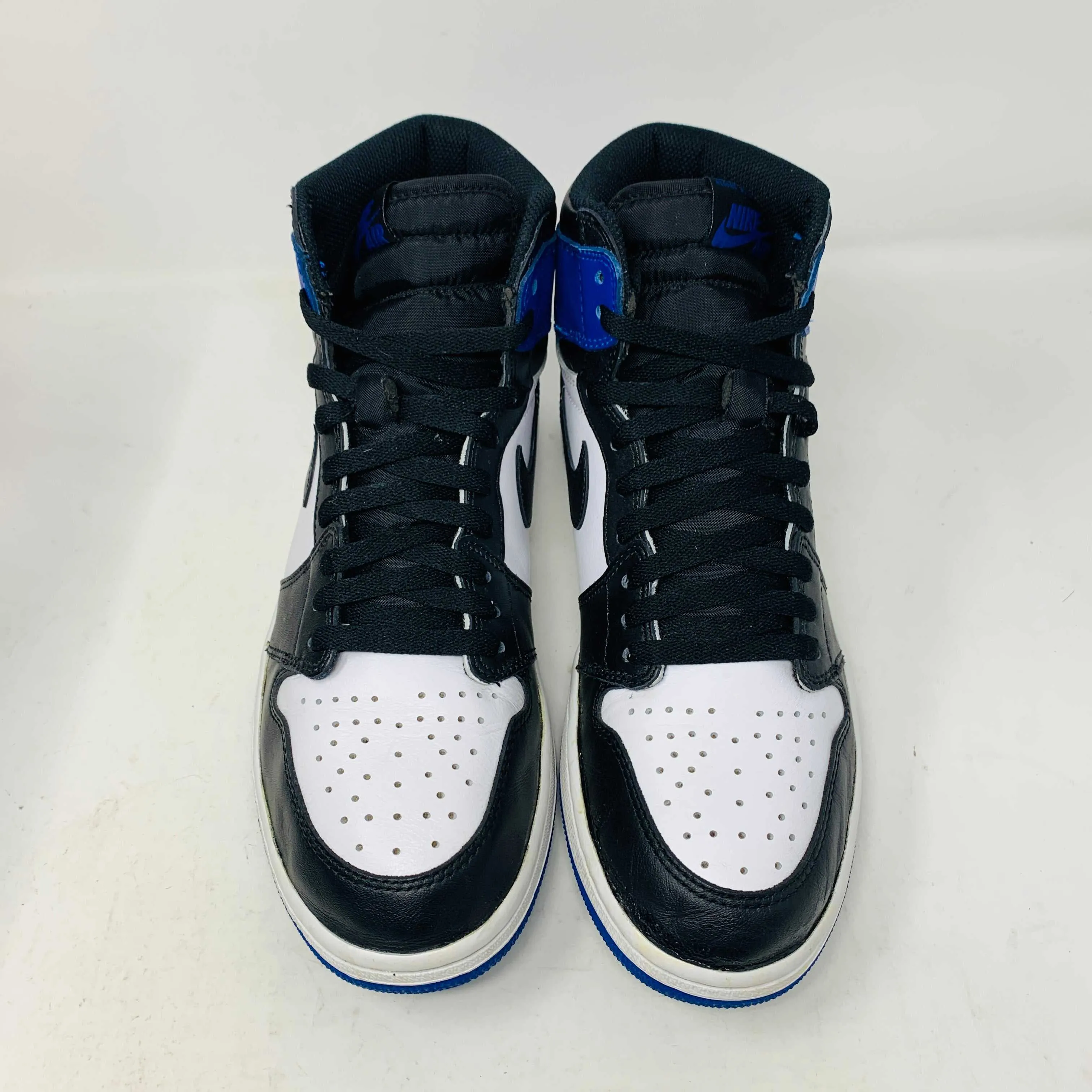 Jordan 1 Retro High Fragment