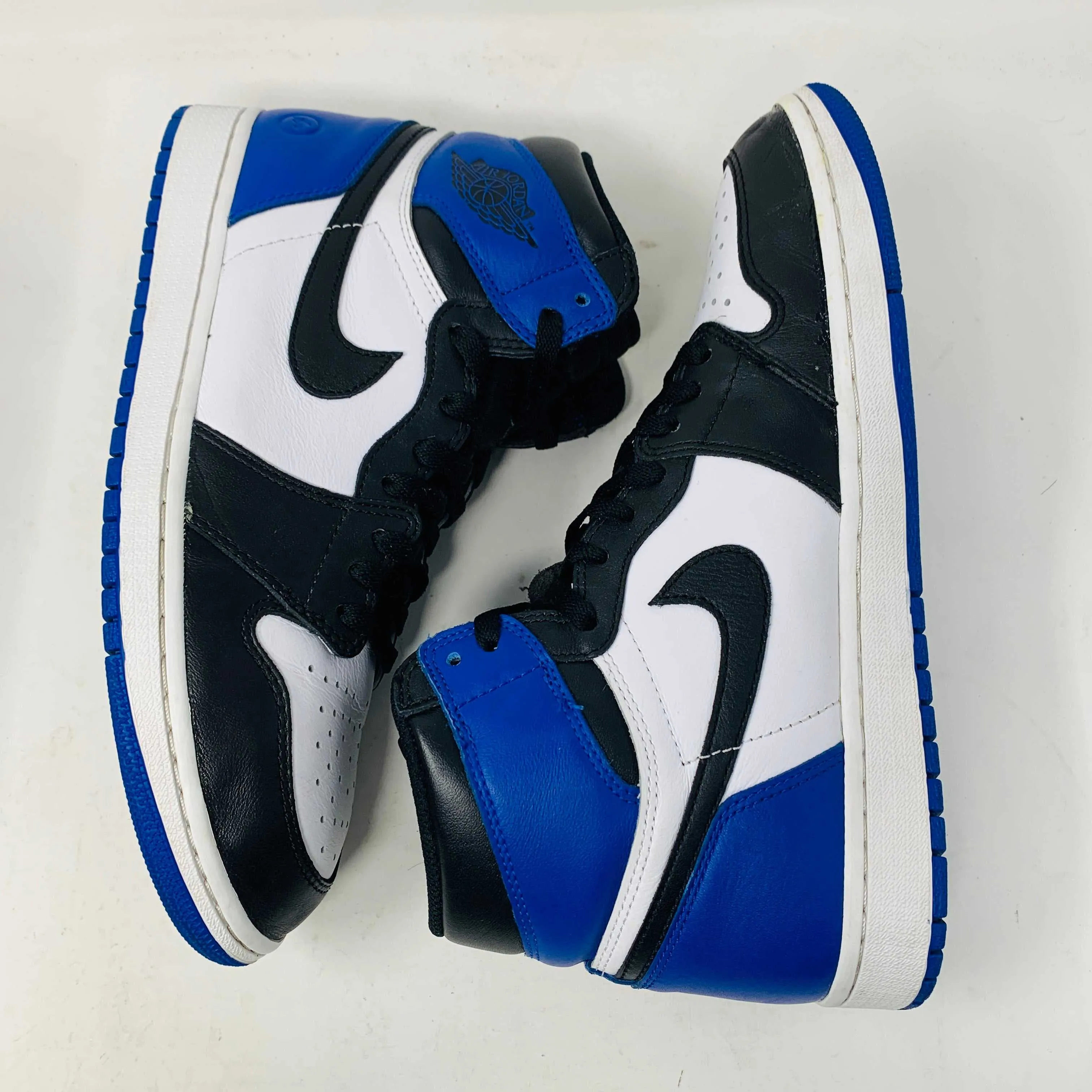 Jordan 1 Retro High Fragment
