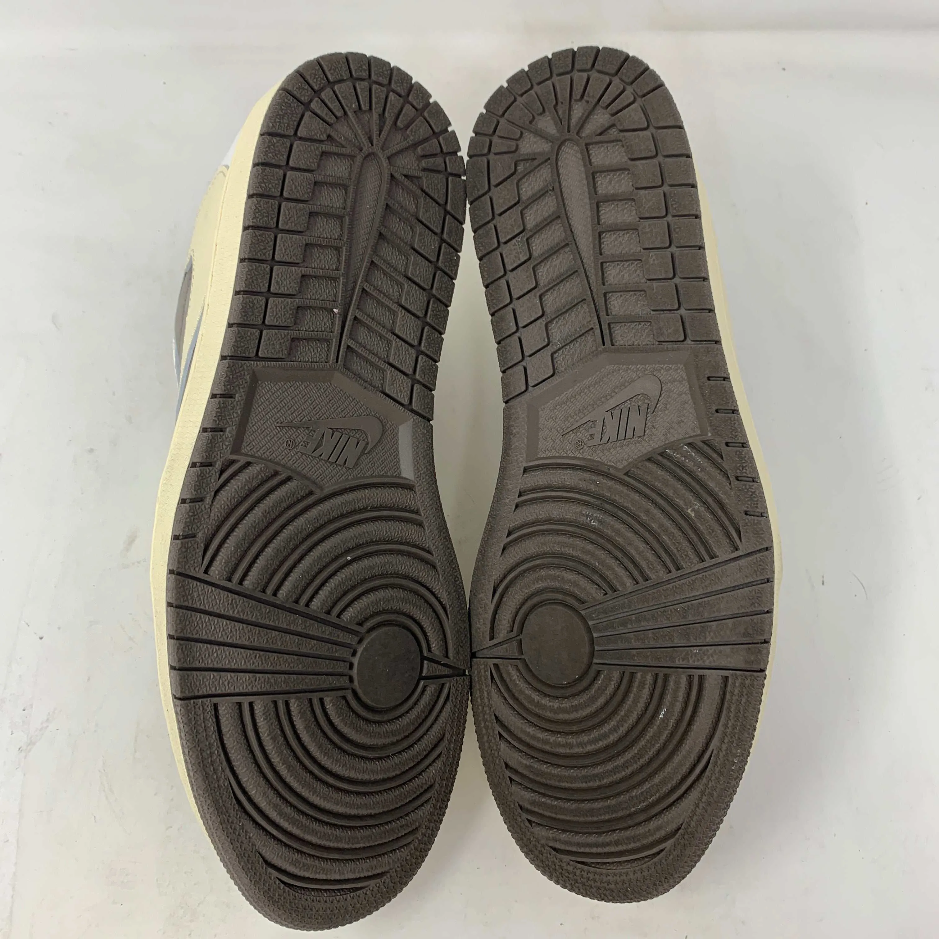 Jordan 1 Retro Low OG SP Travis Scott Reverse Mocha