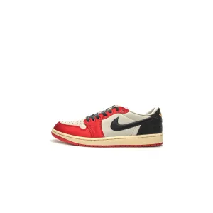 Jordan 1 Retro Low OG Trophy Room Rookie Card Away