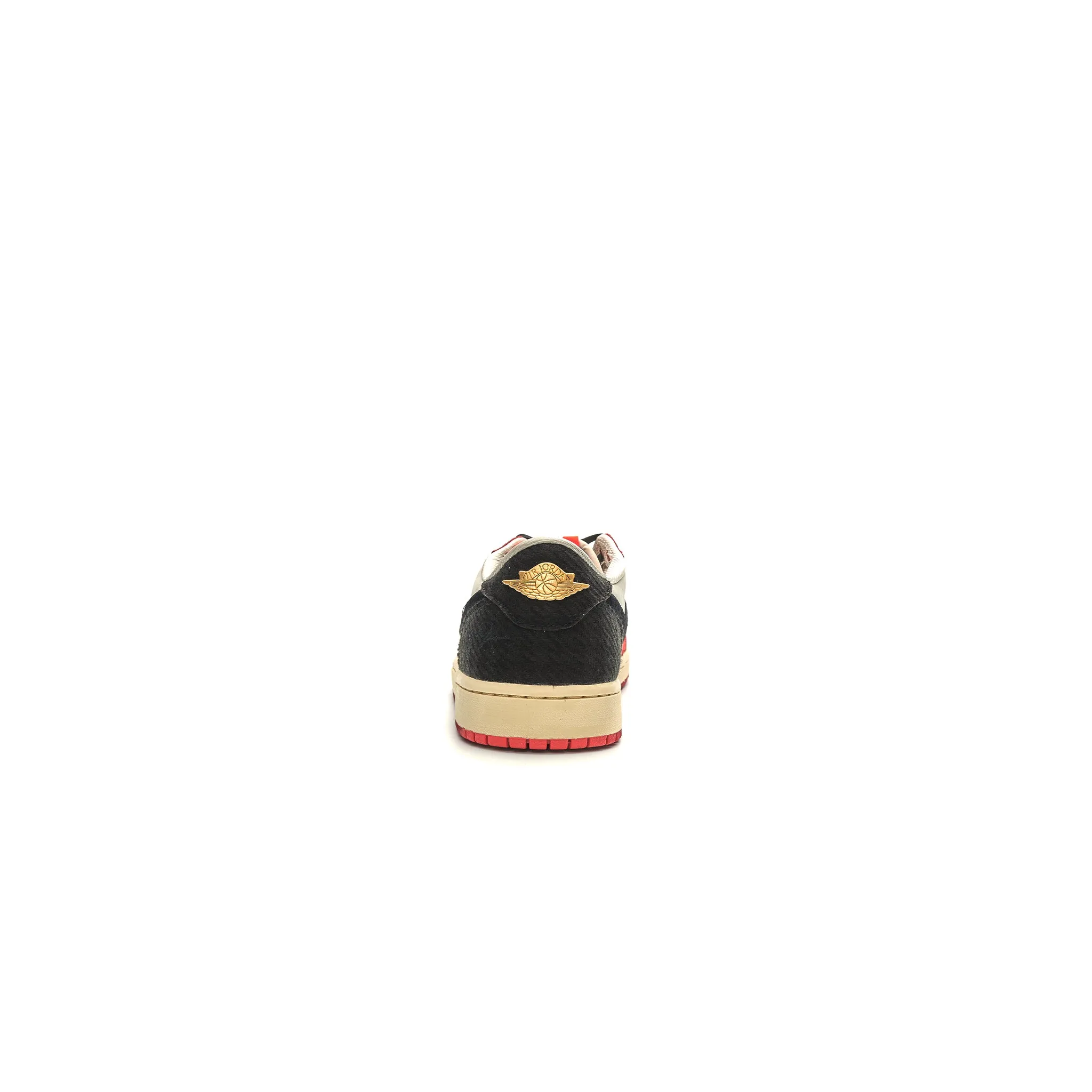 Jordan 1 Retro Low OG Trophy Room Rookie Card Away