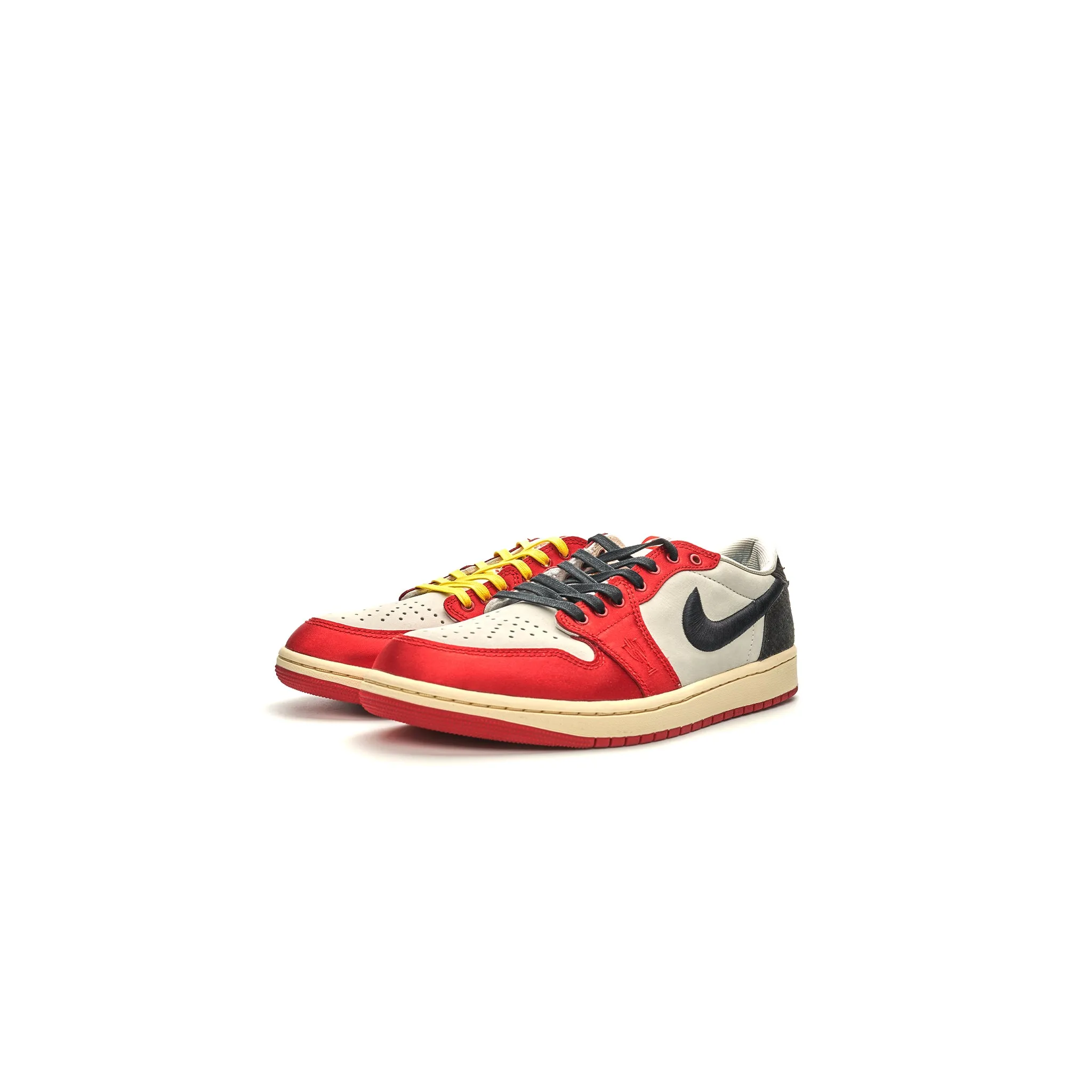 Jordan 1 Retro Low OG Trophy Room Rookie Card Away