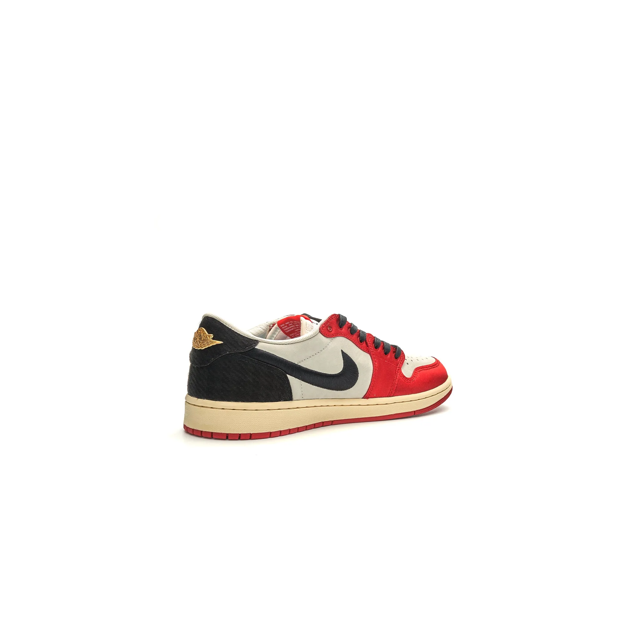 Jordan 1 Retro Low OG Trophy Room Rookie Card Away