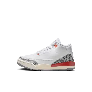 Jordan 3 Retro (PS)