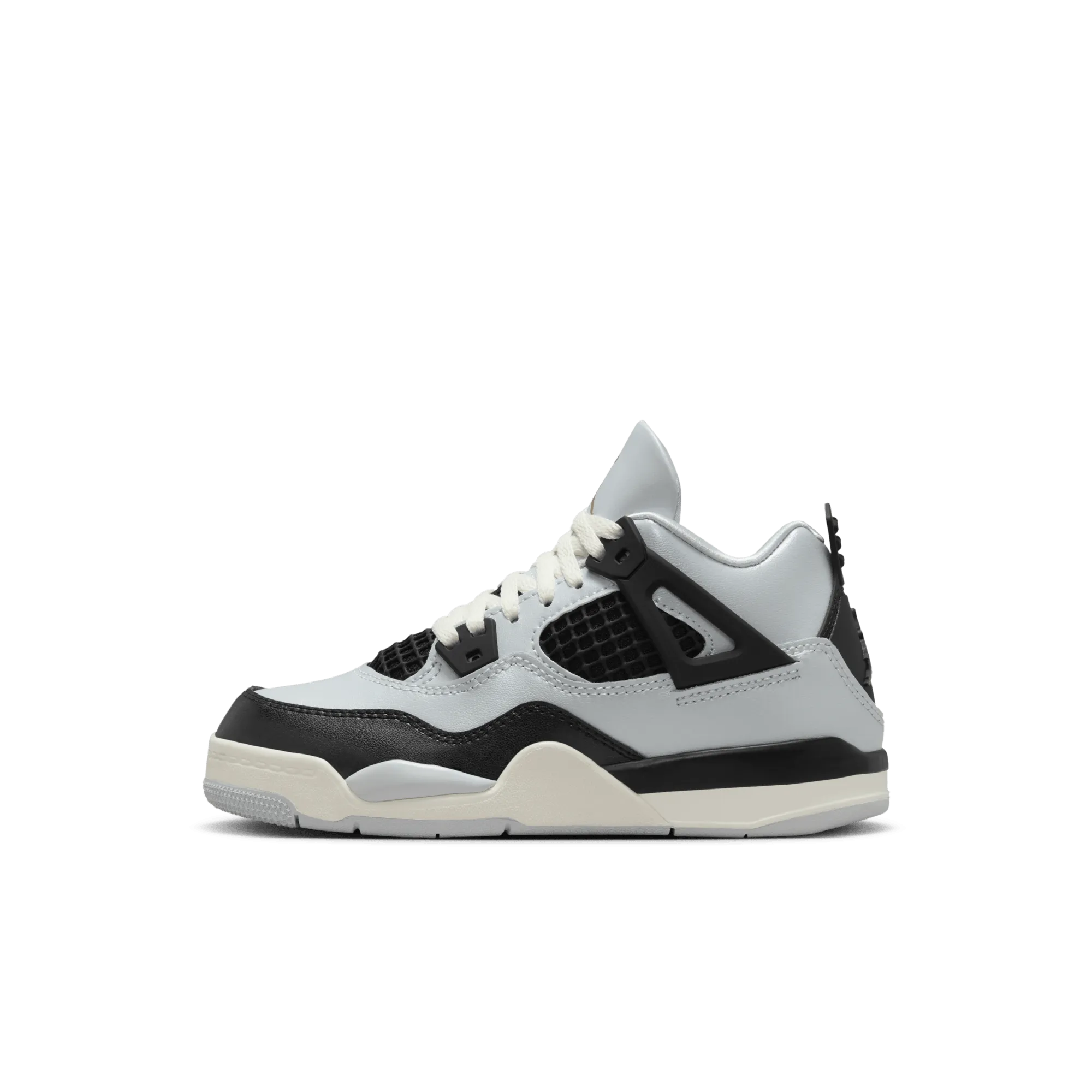 Jordan 4 Retro (PS)