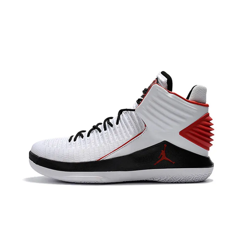 Jordan Retro 32 [9 Styles]