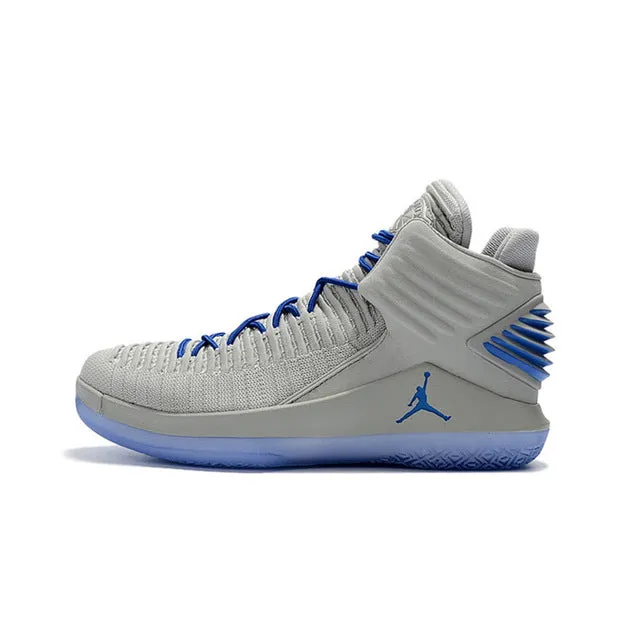 Jordan Retro 32 [9 Styles]