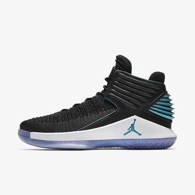 Jordan Retro 32 [9 Styles]