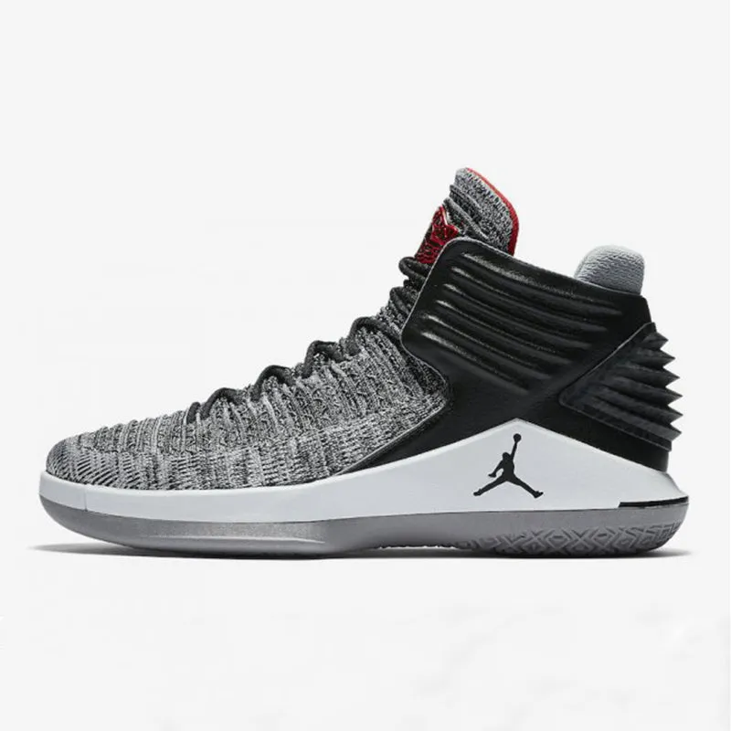 Jordan Retro 32 [9 Styles]