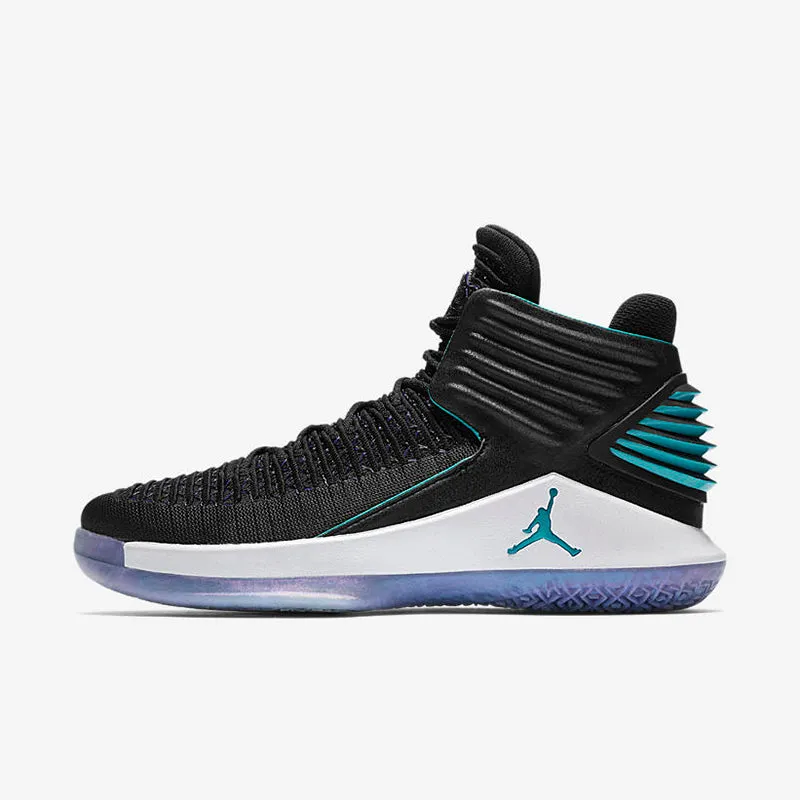 Jordan Retro 32 [9 Styles]