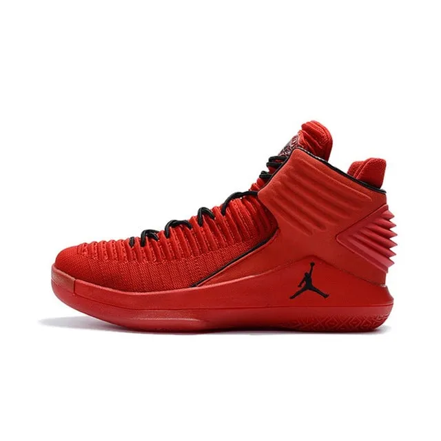 Jordan Retro 32 [9 Styles]