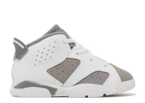 Jordan Retro 6’s Cool Grey (TD)