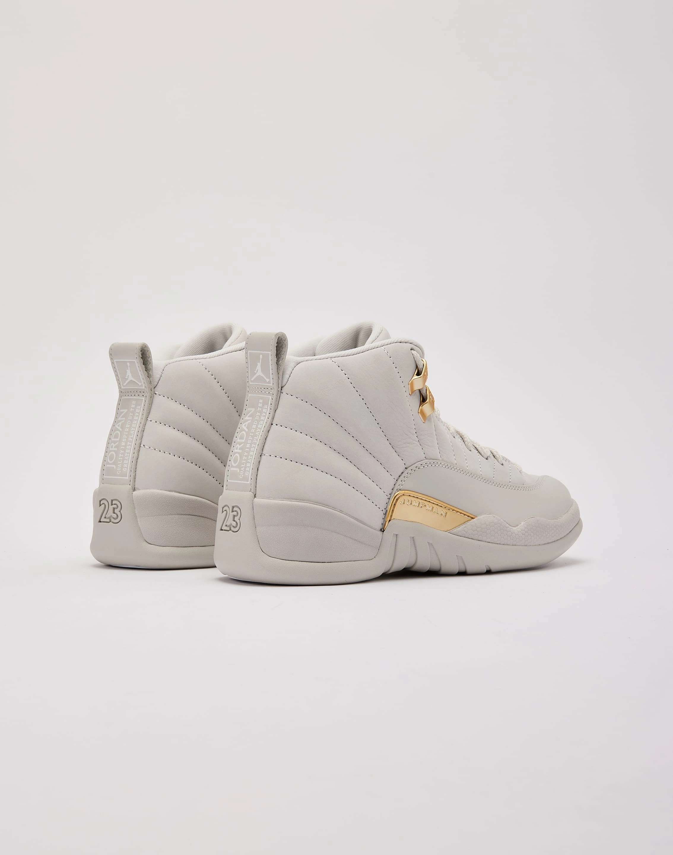 Quick Life Jordan Air Jordan 12 Retro 'Phantom'