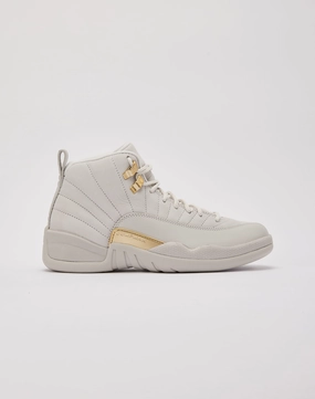 Jordan Air Jordan 12 Retro 'Phantom' Stable Step