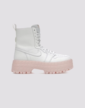 Jordan Air Jordan 1 Brooklyn Neutral Alignment Design