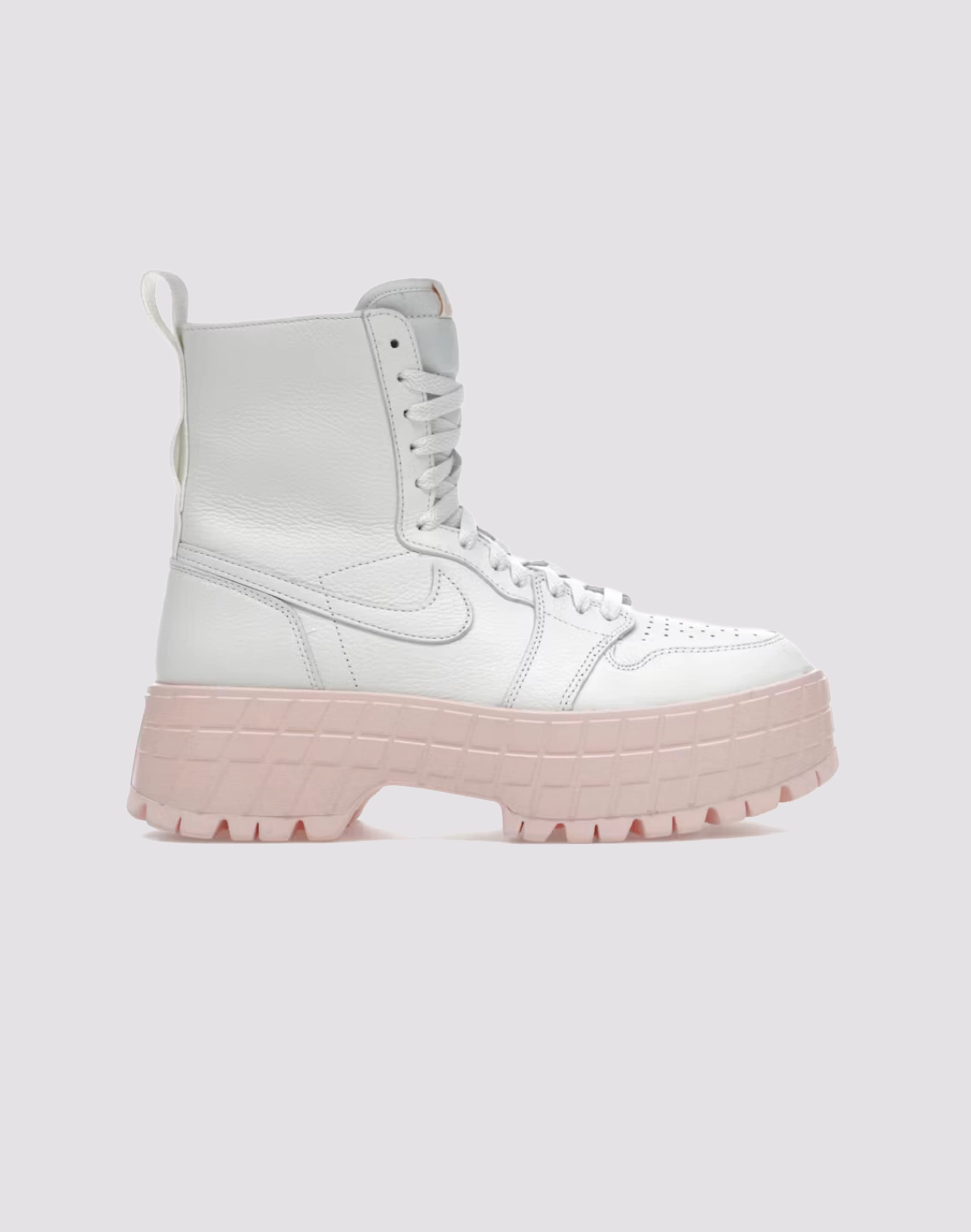 Jordan Air Jordan 1 Brooklyn Ergonomic Cold Weather Comfort Padding