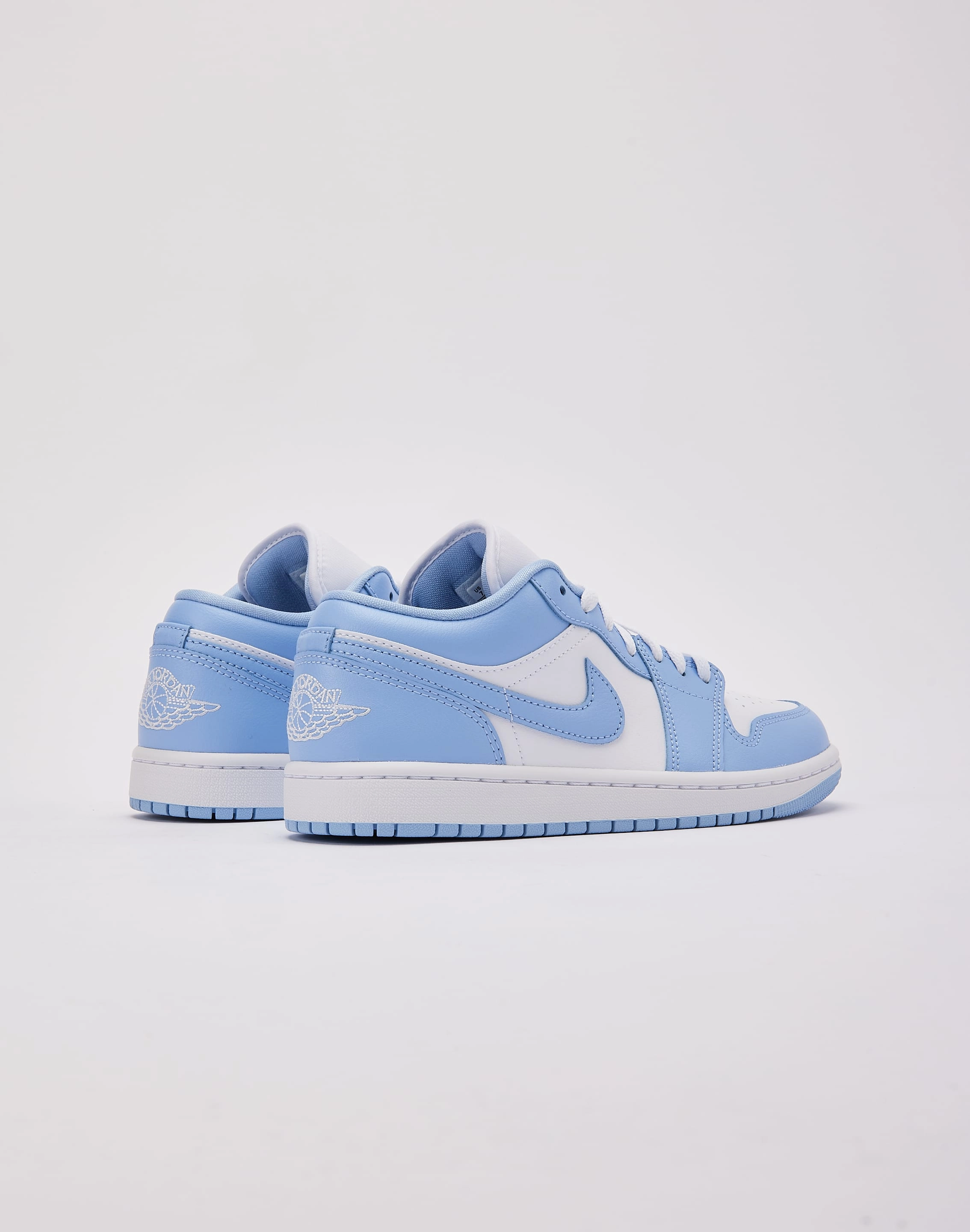 Peace Mood Jordan Air Jordan 1 Low