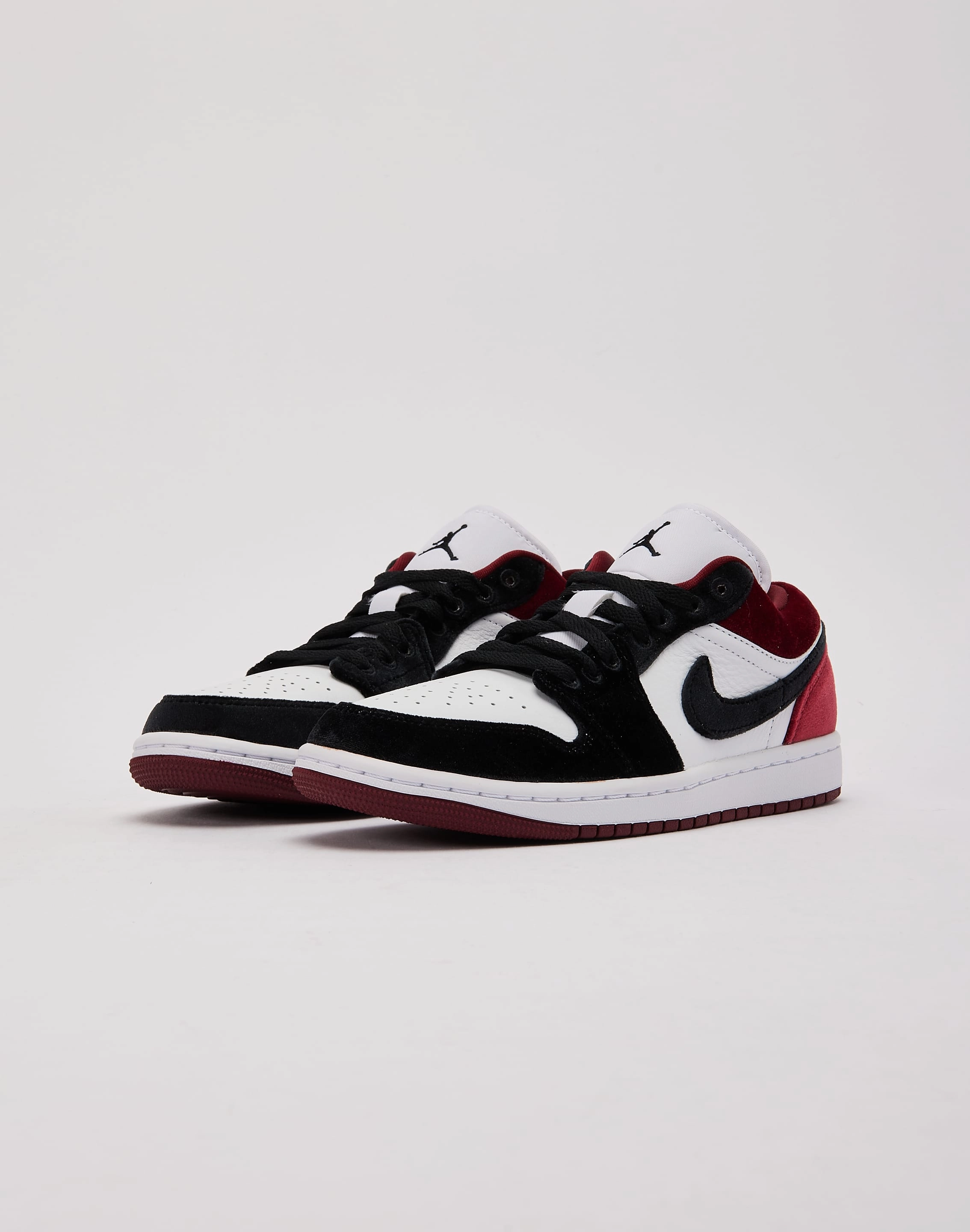 Digital Run Dynamic Flex Grooves Jordan Air Jordan 1 Low SE