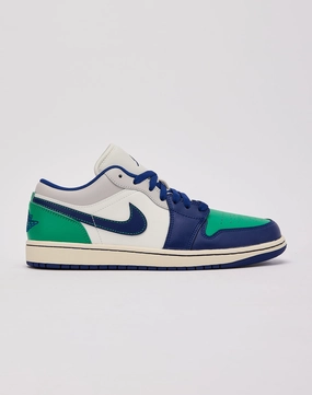 Virtual Step Jordan Air Jordan 1 Low