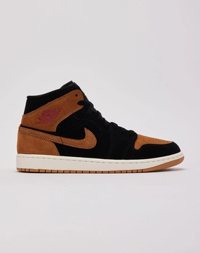 Jordan Air Jordan 1 Mid SE Lightweight Form Rainy Day