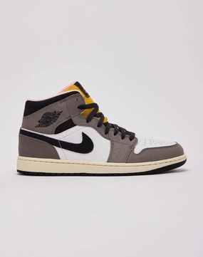 Jordan Air Jordan 1 Mid SE Vibration Dampening Layer