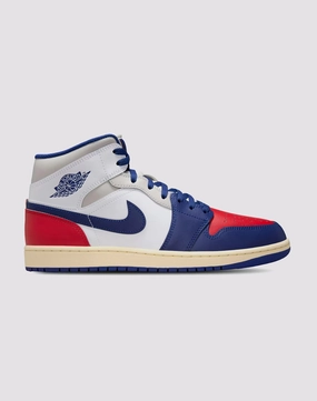 Style Goal Jordan Air Jordan 1 Mid