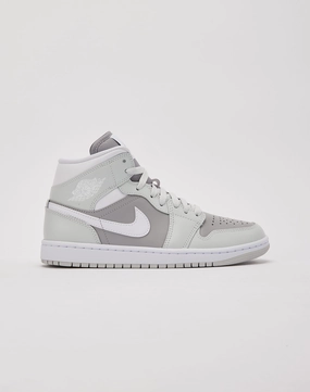 Lightweight Form Casual Wear Jordan Air Jordan 1 Mid
