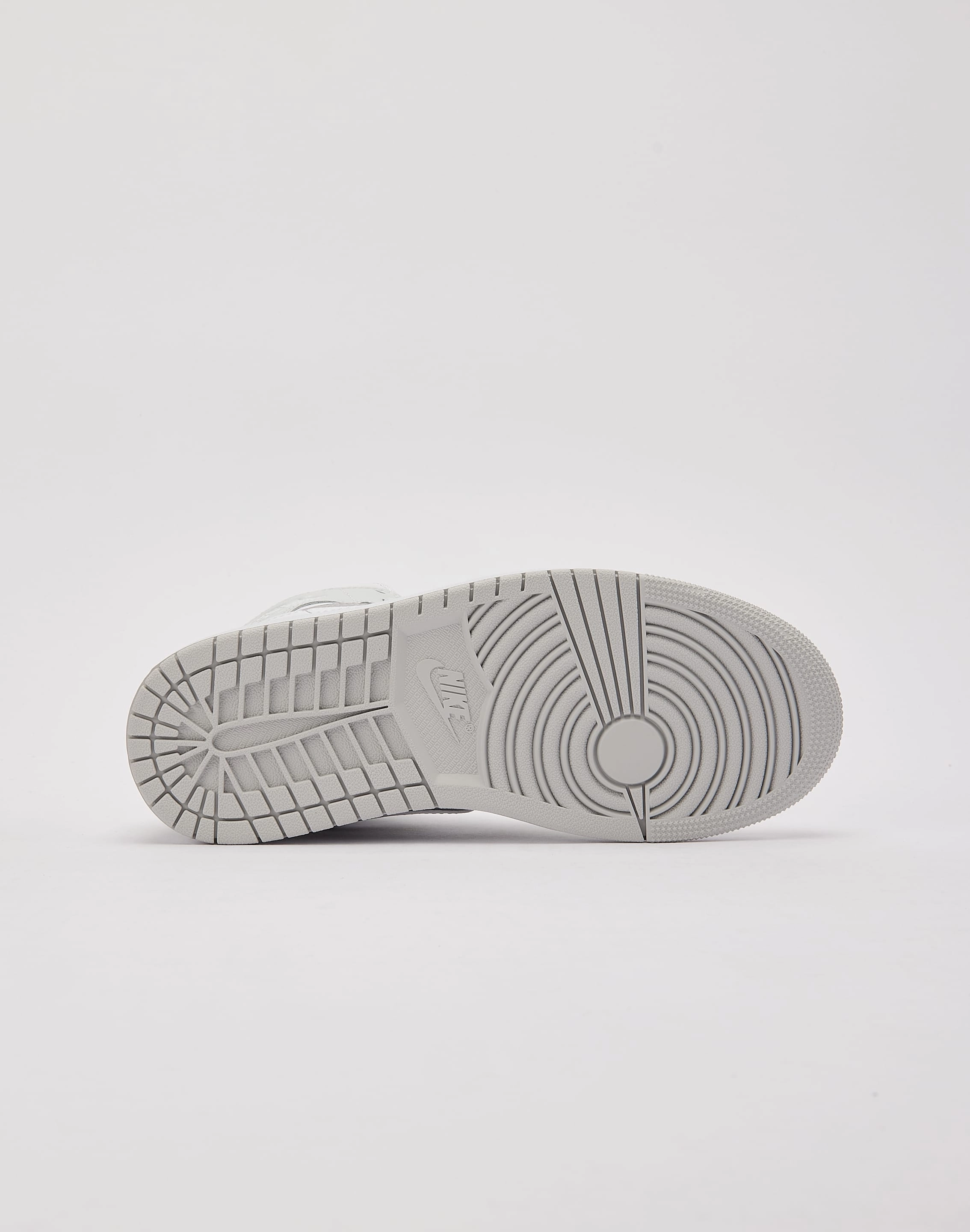 Frost Safe Comfort Strap Jordan Air Jordan 1 Mid