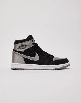 Care Ease Ultra Light Construction Jordan Air Jordan 1 Retro High OG 'Satin Shadow'