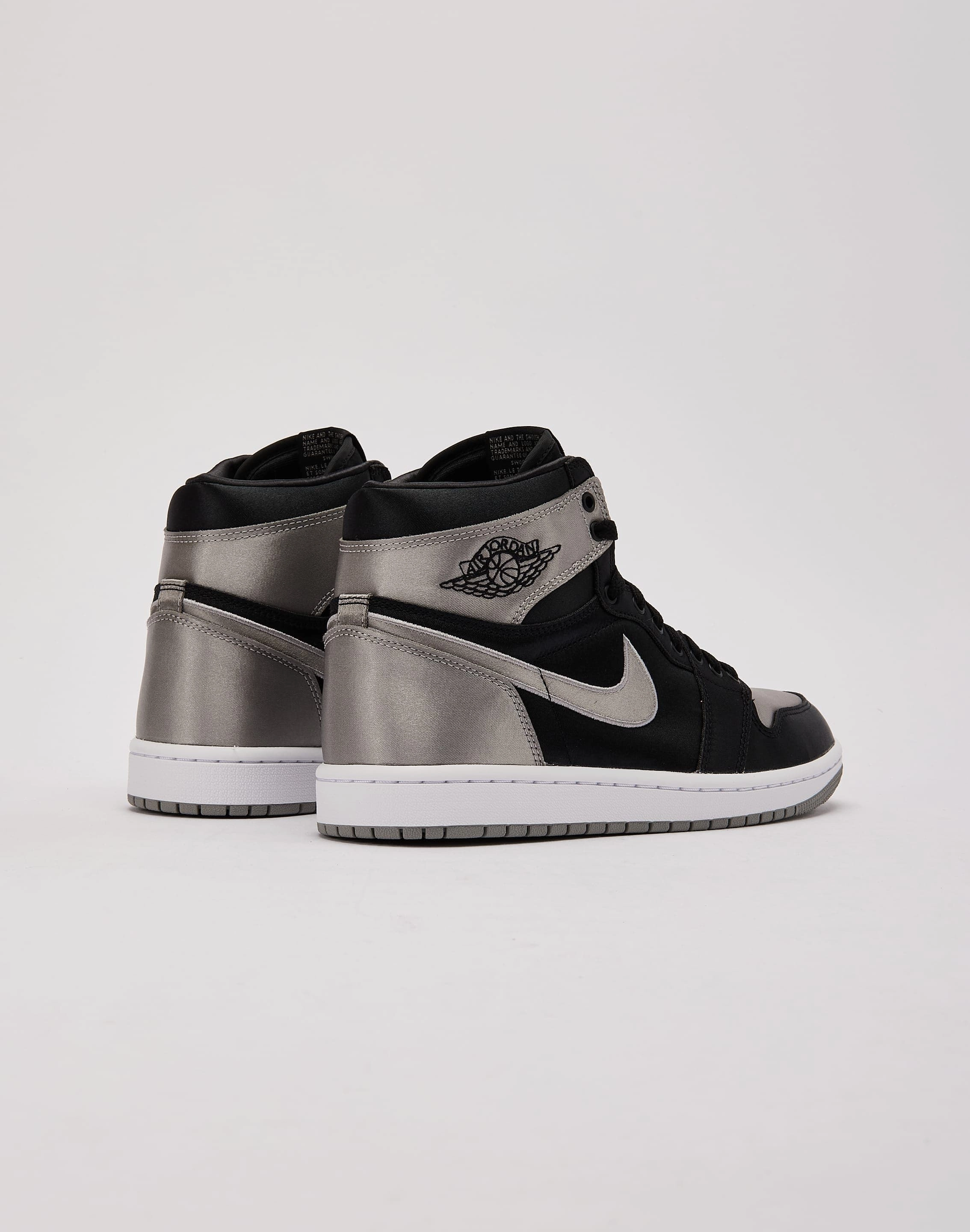 Jordan Air Jordan 1 Retro High OG 'Satin Shadow' Young Mood