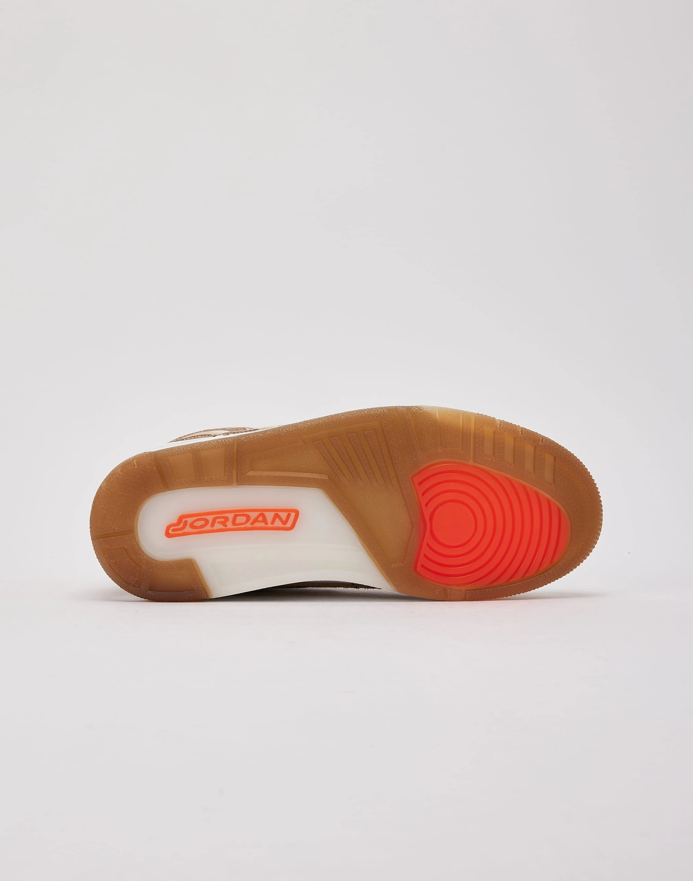 Jordan Air Jordan 3 Retro 'Desert Camo' Quick Dry Technology