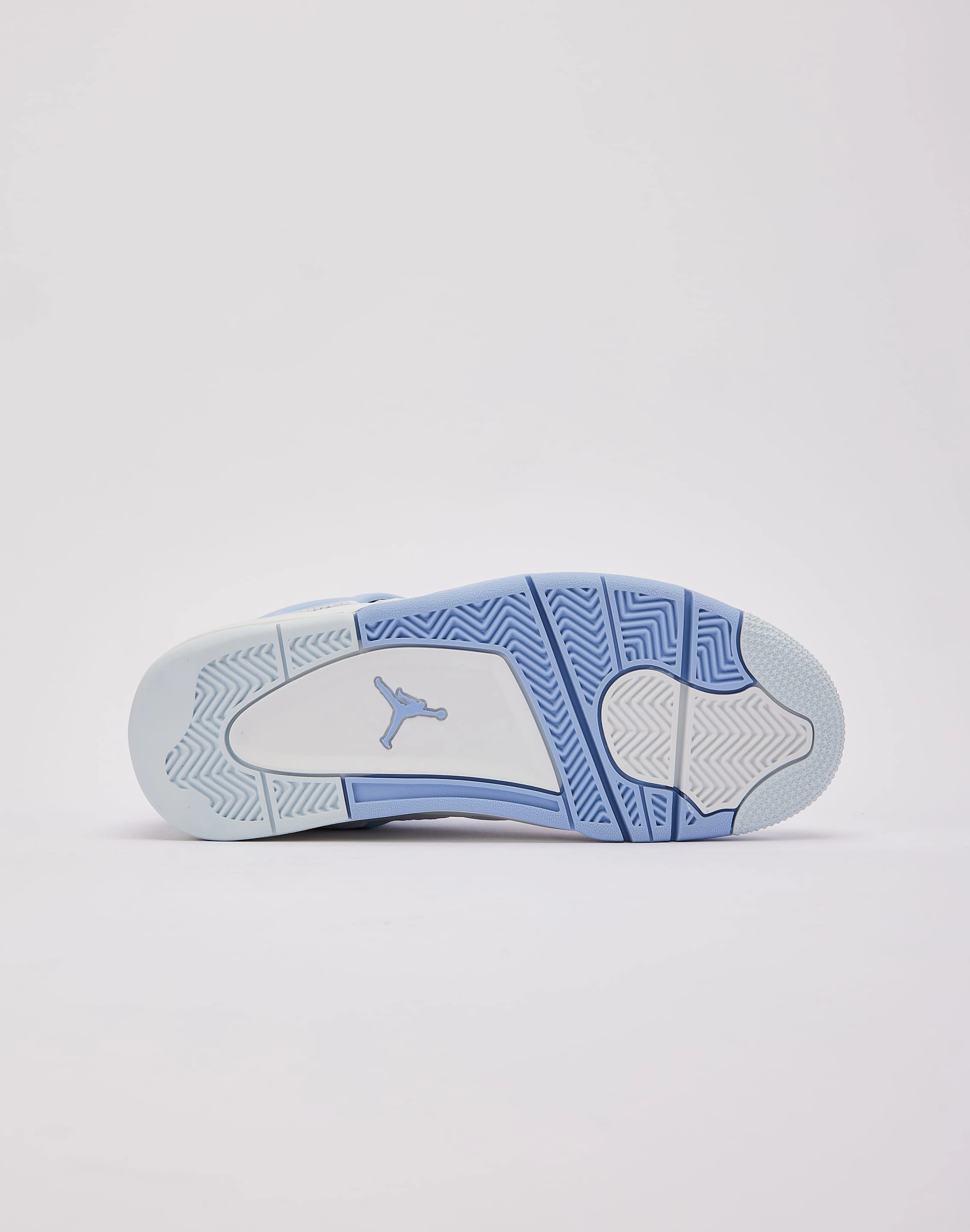 Jordan Air Jordan 4 Retro 'Aluminum' Fitness