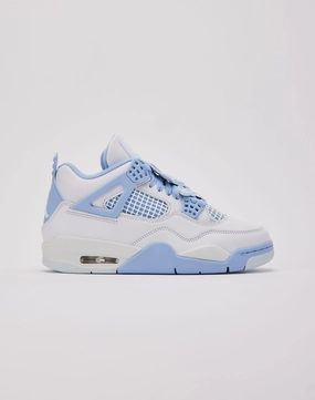 Soul Step Jordan Air Jordan 4 Retro 'Aluminum'