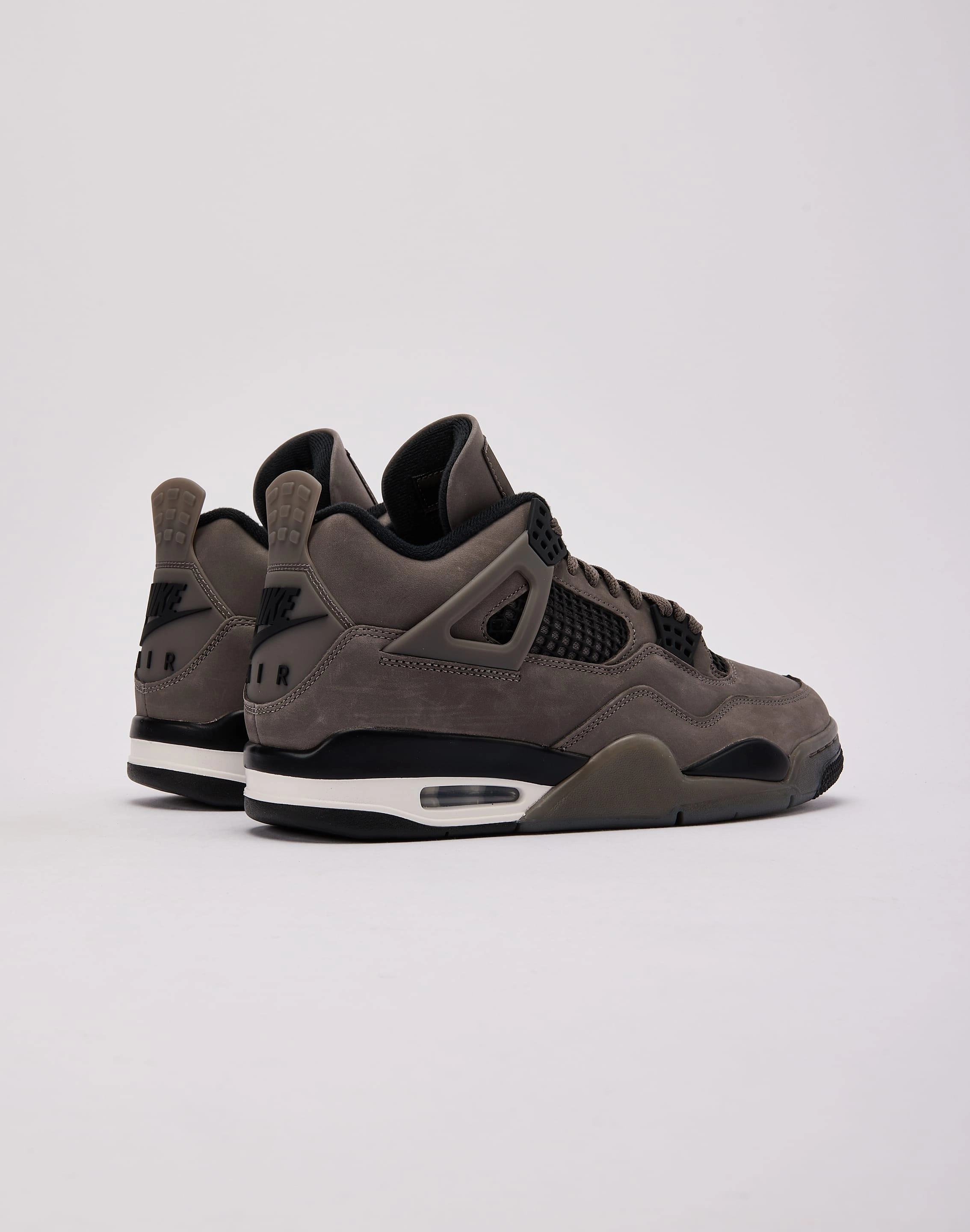 Jordan Air Jordan 4 Retro 'Cave Stone' waterproof