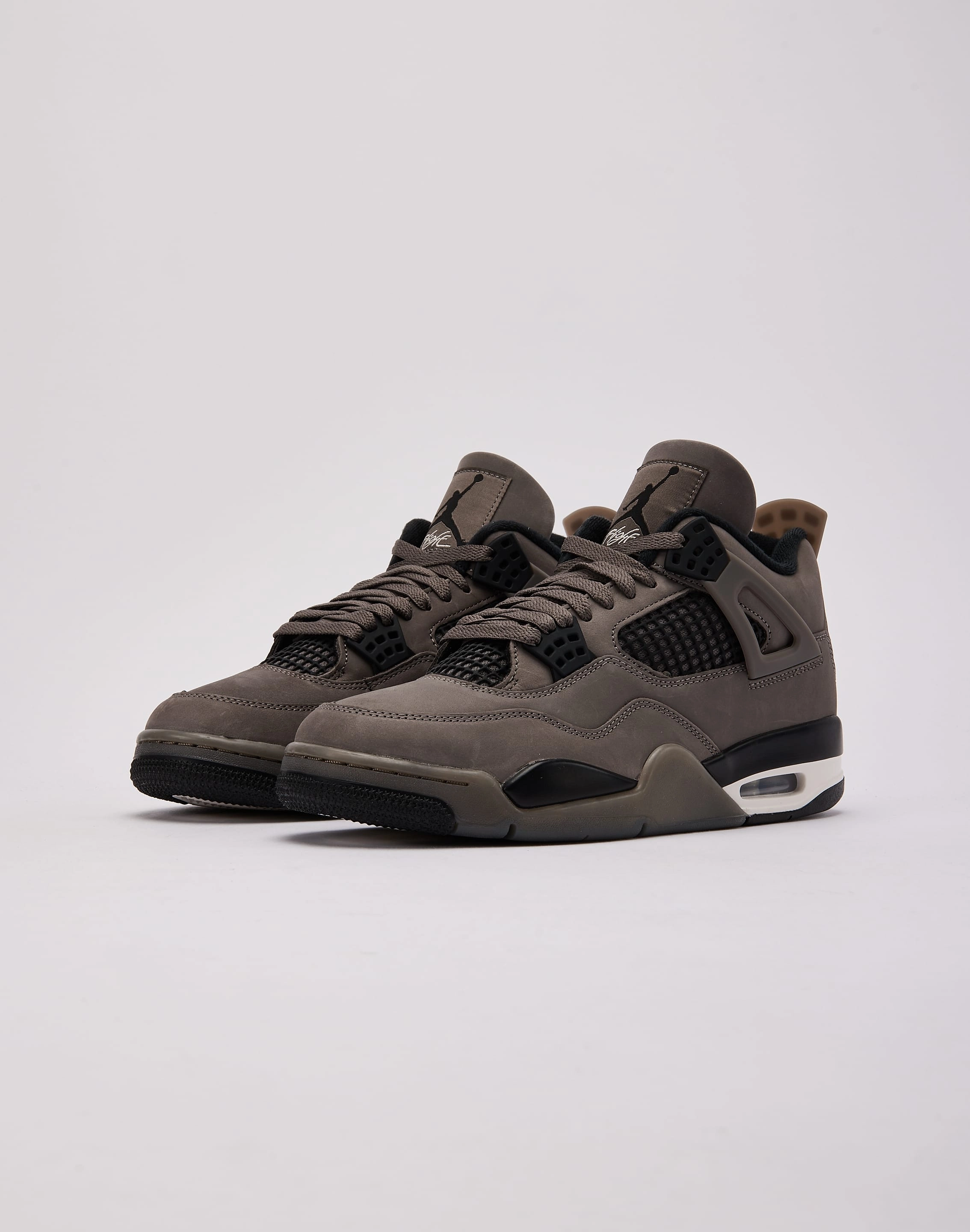 Core Support Jordan Air Jordan 4 Retro 'Cave Stone'