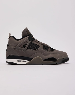Stride Bold Top Rated Jordan Air Jordan 4 Retro 'Cave Stone'