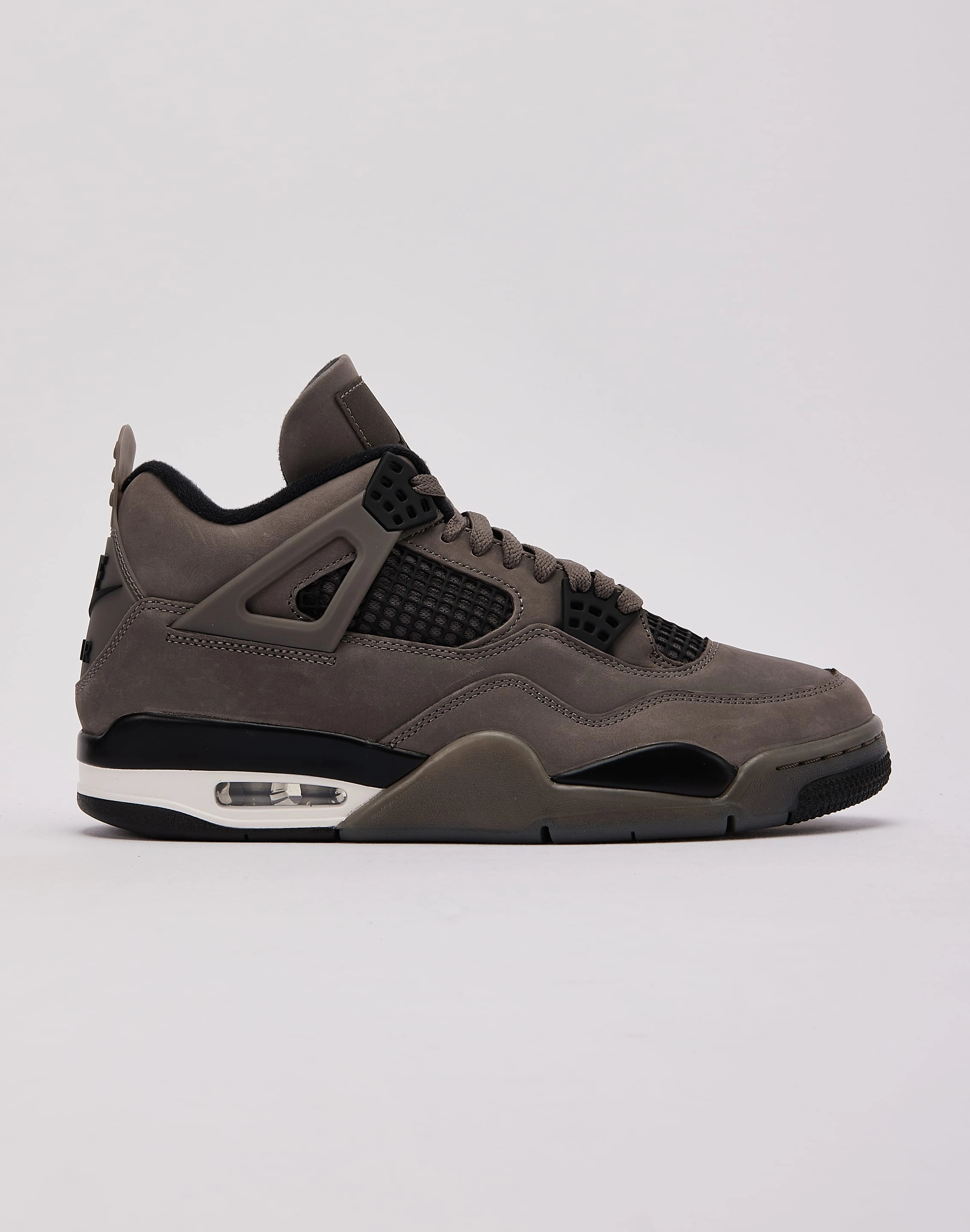 Stride Bold Top Rated Jordan Air Jordan 4 Retro 'Cave Stone'