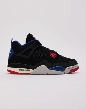 Rain Safe Jordan Air Jordan 4 Retro 'Rare Air'
