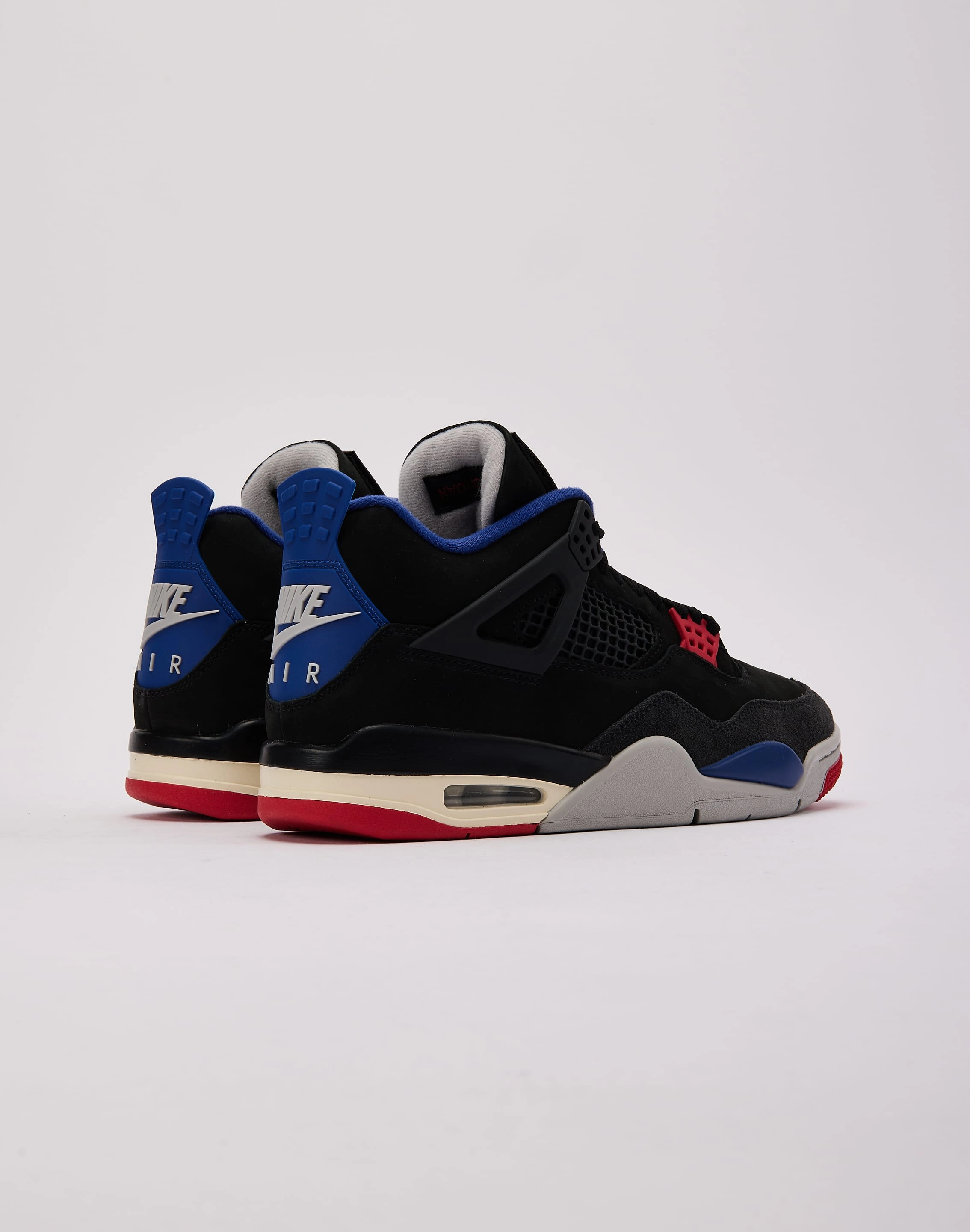 Icon Walk Jordan Air Jordan 4 Retro 'Rare Air'