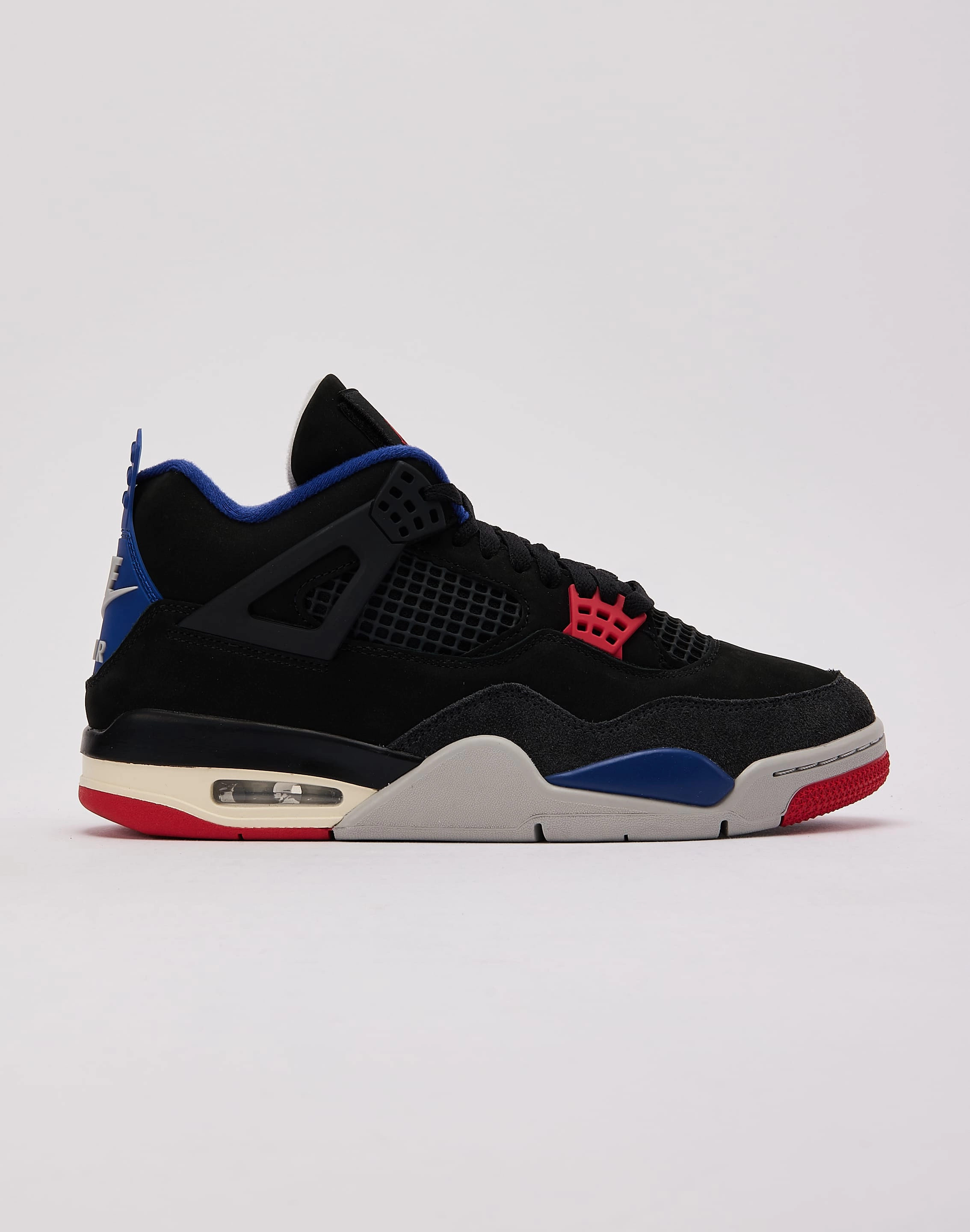 Rain Safe Jordan Air Jordan 4 Retro 'Rare Air'